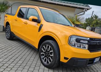 Ford Maverick 2.0 lariat 2023 4x4