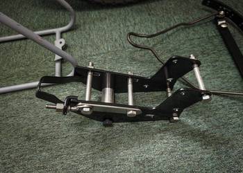 Części motocykl NSU 201/251 OS-OSL