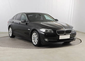 BMW 5 520d