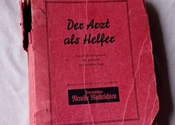 Der Arzt als Helfer - poradnik medyczny w odcinkach Chemnitzer Machrichter