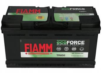 Akumulator 95AH 850A Fiamm ECOFORCE AFB
