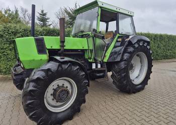 Wszystkie czesci Deutz Dx 80 90 110