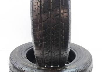 2x OPONA LETNIA BARUM VANIS 2 205/65R16C (1016) 8.01 (0815) 7.55