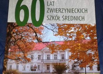 60 lat zwierzynieckich szkół średnich - Agata Tkaczyk