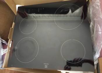 Płyta indukcyjna Elektrolux 230/400V