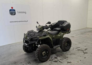 Polaris Sportsman 570 EPS