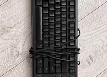 Razer Ornata Chroma - Klawiatura Gamingowa RGB