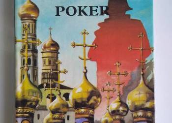 Cesarski Poker Waldemar Łysiak Cesarski Poker Waldemar Łysiak