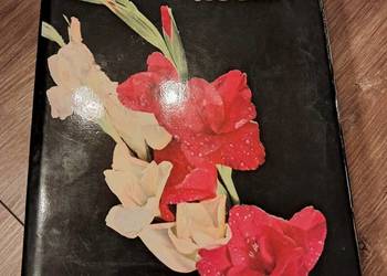 ksiżąka z 1979r "wielki atlas roślin" stan bdb-