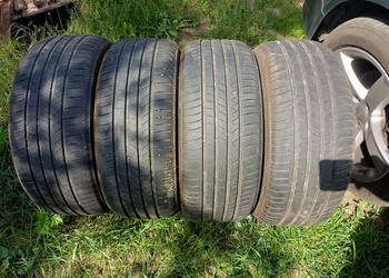 Opony letnie 205/50 R16