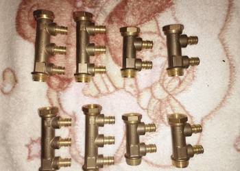 Witam serdecznie akcesoria hydrauliczne sprzedam