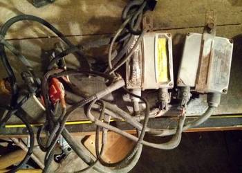 Przetwornica moduł lamp xenon Mitsubishi 85V 35W