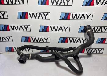 BMW F39 F45 F46 F48 WĄŻ RURA PRZEWÓD WODY 7617363