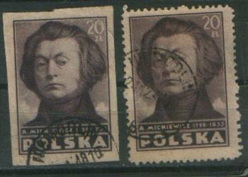 Zn. Fi 436 A, B  kas 1947 Niemodlin