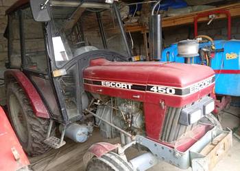 FARMTRAC Escort 450 (3512)