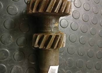 Koło Podwójne Wstecznego Biegu Z-15/20 84120002