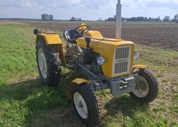 Sprzedam ciągnik rolniczy Ursus C330