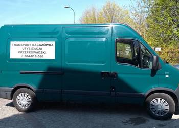 Transport Przeprowadzki