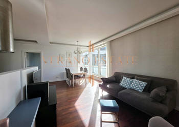 3 pokoje 70 m² | Styl i elegancja