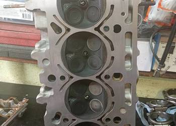 Głowica VW Audi 2.0 TFSI EA113 13tys km po regeneracji