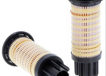 Filtr paliwa HIFI FILTER SN 40691