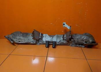 RANGE ROVER SPORT 3.0 TD V6 12r 306DT lacznik kolektora wydechowego