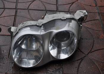 hyundai coupe lampa lewa WYSYŁKA