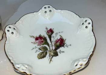 Patera Moliere. Rosenthal Classic Rose Collection (1974-1982). Z dekorem Mo