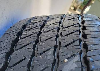 Koła 5x139.7 r16