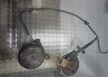 Sygnały klakson 12v toyota rav 4 II 00-05