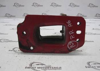 SEAT IBIZA IV 09r podłużnica prawa przód 6R0804182