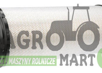84443964 FILTR POW SILNIK DUŻY CNH