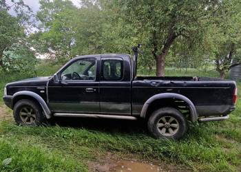 Ford Ranger 2.5