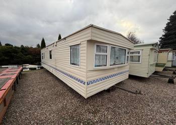 Domek Holenderski CAŁOROCZNY Abi Supre - transport - gotowy do zamieszkania