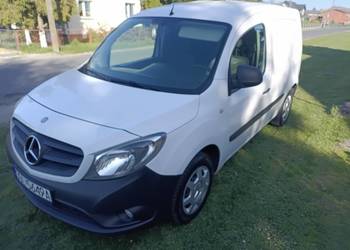 Mercedes Citan