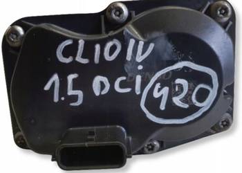 ZAWÓR EGR Renault Clio IV 1.5 DCi DENSO
