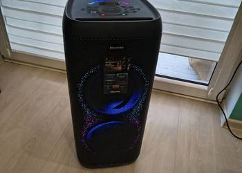 Hisense Power Thunder 620W. Power Audio
