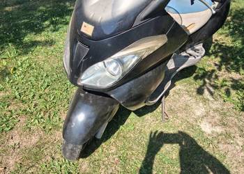 Aprilia 250 Atlantic