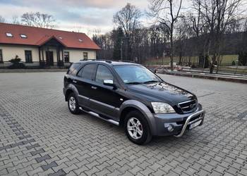 Automat 4x4 Rama Reduktor Skóra Super stan Gwarancja Zamiana