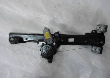 Ford Ecosport II lewy przód Mechanizm podnoszenia szyby CN15A23201BB