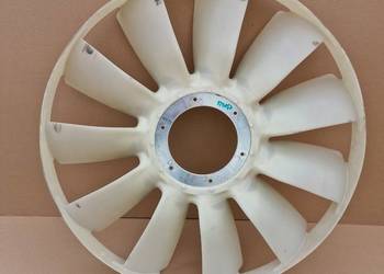 MAN TGX TGS WENTYLATOR CHŁODNICY 5106601284