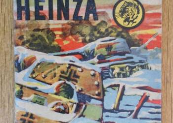 Żółty Tygrys - Klęska "Szybkiego Heinza" - 9/68