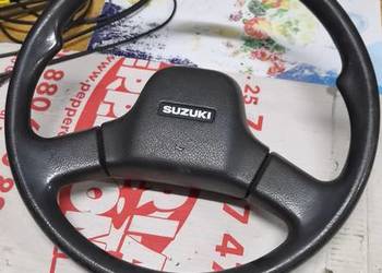 Kierownica Suzuki Vitara 1