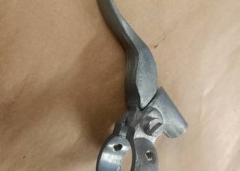 Dźwignia odprężnika Junak M10