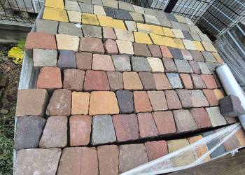 Kostka brukowa Kostka brukowa