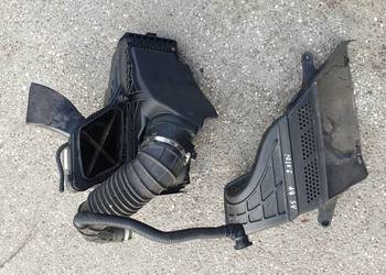 AUDI A5 8T OBUDOWA FILTRA POWIETRZA 8K0133835BM 8K0129618K