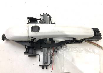 KLAMKA ZEWNĘTRZNA PRAWY PRZÓD JAGUAR XF I Kombi 12-15