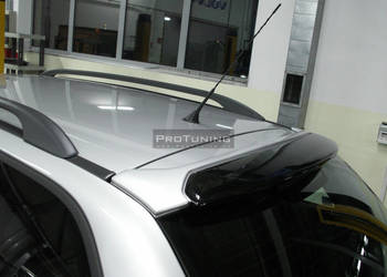 VOLVO V40 TURBO SPOILER DASXEK