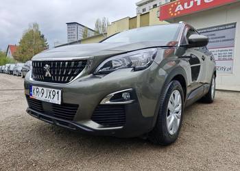 Salon Polska, 1 właściciel, 100% bezwypadkowy, stan idealny!