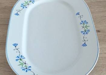 Półmisek Włocławek prl